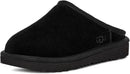 UGG Kids' Classic Slip-on – Black — 1
