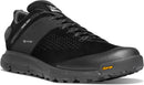Danner Mens Hiking Shoes - Black Shadow — 1
