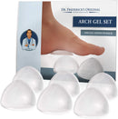 Dr. Frederick's Original Arch Support Gel Inserts, 6 ct — 1