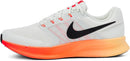 Nike Men's Run Swift 3 Road Running Shoes - Spruce Aura/Black/Bright Crimson — 1