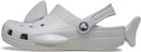 Crocs Kids Classic I Am Clogs – Atmosphere/Shark — 3