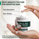 Urea 40% Cream with 2% Salicylic Acid – Intense Moisturizer - 5.29 Oz — 7