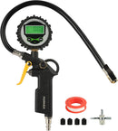 FORNAX Digital Tire Inflator with 200 PSI Pressure Gauge for Testing Tire…