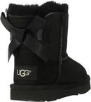 UGG Unisex-Child K Mini Bailey Bow Ii Boot 12