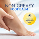 Dr. Scholl's Severe Cracked Heel Repair Restoring Balm 2.5oz, with 25% Urea for Dry, Cracked Feet, Heals and Moisturizes for Healthy Feet — 7