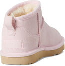 UGG Girls' K Classic Ultra Mini Dazzle 11