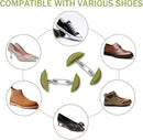 Shoe Stretchers Women Wide Feet, Shoe Expander Trees | green — 4