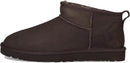 UGG Men's Classic Ultra MINI Fashion Boot – Dusted Cocoa — 4