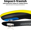 Carbon Fiber Insole Boost Basketball Volleyball Running Performance — 5