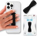 LOVEHANDLE Original Universal Phone Grip - Solid Black photo 1