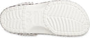 Crocs Unisex Adult Classic Clog - Seasonal Graphic – Checkered — 5