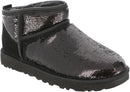 UGG Women's Classic Ultra Mini Mirror Ball Boot 10