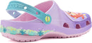 Crocs Kids' Bluey Classic Clogs – Bluey/Pink — 3