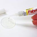 BEACON Fabri-Tac Minis Premium Fabric Glue - Quick Drying, Crystal Clear, Permanent - for Fabrics, Canvas, Lace,… — 6