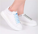 Elastic No Tie Shoe Laces For Adults, Kids and Elderly (2 Pairs) — 2
