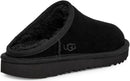 UGG Kids' Classic Slip-on – Black — 2
