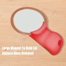 Canning Jar Opener, Mason Jar Opener Canning Tool, Releases Vacuum Seal on Wide Mouth and Regular Mouth… — 2