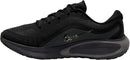 Nike Men's Journey Run Road Running Shoes - Black/White-dark Smoke Grey-iron Grey (Real Tree) — 1
