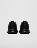 Nike Men's Run Defy Road Running Shoes - Black/Anthracite — 7