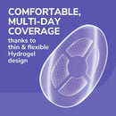 Dr. Scholl's Bunion Cushions - 5 Each, Pack of 4 — 4