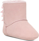 UGG Baby Girls' I Baby Bailey Bow 10