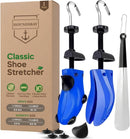 HOUNDSBAY Shoe Stretcher | 2-Way | Classic | Blue — 1