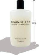 Cadillac Select Leather Lotion Cleaner & Conditioner — 7