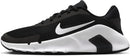 Nike Women's Flex Train Training/Workout Shoes - Black/White/Anthracite — 1