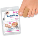 Pedifix Visco-gel Toe Cap Large 5