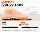 Diabetic Insoles for Sensitive Feet, Moldable Pressure Relief — 5