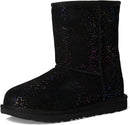 UGG Kids' K Classic II Shimmer Sky 1