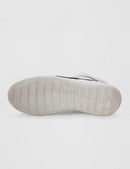 Nike Unisex Adult Precision 8 Mid Basketball Shoes - Phantom/Off Noir-summit White-off Noir — 4