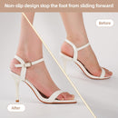 Ball of Foot Cushions, Gel Shoe Insoles Insert, Anti Sliding Pads for Shoes 4