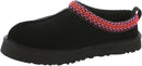 UGG Kids' Tazz Slipper – Black/Multi — 4
