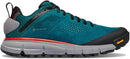 Danner Women's 68965 Trail 2650 Campo 3" Gore-Tex Hiking Shoe - Current Blue — 3