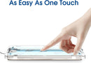 amFilm OneTouch for Samsung Galaxy S25 Ultra Screen Protector TemperedGlass — 8