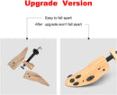 Shoe Stretcher Professional Shoe Trees Stretch Width Length for Men Women | wood — 3