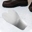 Stainless Steel Shoe Insoles Anti Puncture Inserts for Work Boots — 5