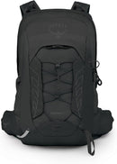 Osprey Tempest 11L Women's Lightweight Hiking Backpack, Black OS | 11L - Standard Fit | Black/Coal Grey — 6