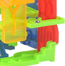 3 Otters 3D Puzzle Maze Cube, 5 Inch 72 Obstacles Brain Teaser — 3