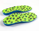 Kids Orthotic Insoles Kids Flat Feet Inserts for Moderate Arch Support, Comfort and Soft Cushion (15.5 cm/Toddler 5-8) — 2