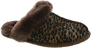 UGG womens Scuffette Caspian 1