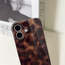 Cute Phone Case for iPhone 16 Case Cheetah Leopard Print photo 3