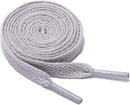 Sechunk | Flat Cotton Shoelace set of 2 pairs Various colors Multiple lengths | Zhongse — 8