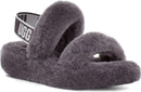 UGG Women's Oh Yeah Slipper 7