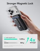 ESR Geo for MagSafe Wallet with Full Find My Functionality, 5 Card Holder photo 3