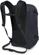 Osprey Nebula Commuter Backpack, Black OS — 3