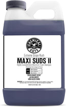 Chemical Guys, Maxi Suds II Foaming Car Wash Soap for Cannons, Grape, 64 oz