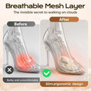 Metatarsal Pads for Women, Ball of Foot Cushions, Anti-Slip Forefoot Pads 8