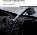 iOttie Easy One Touch Signature Dash/Windshield Smartphone Mount iPhone 18 photo 3